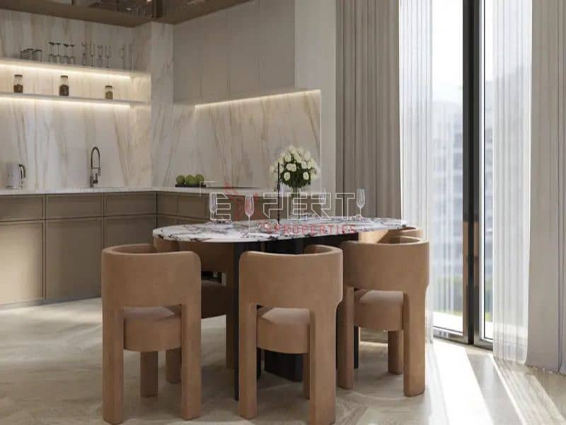 2 Years Post Handover | High Returns | Prime Location 2 Years Post Handover | High Returns | Prime Location