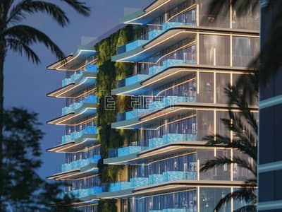 马岩街区， 迪拜 单身公寓待售 - 位于马岩街区，Samana Barari Lagoons 的公寓 870450 AED - 11806193