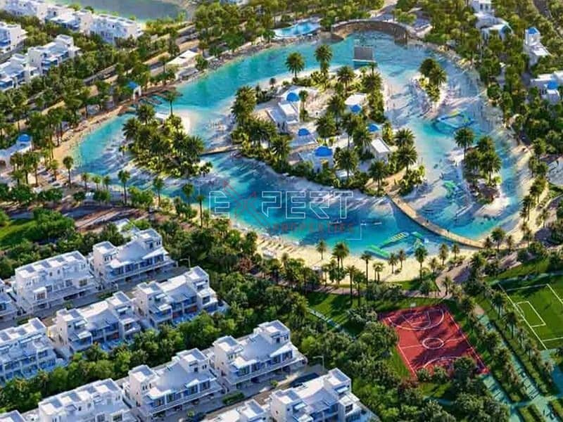 位于大马士革湖住宅,Lagoon Views,Lagoon Views 13 2 卧室的公寓 1901000 AED - 11806367 位于大马士革湖住宅,Lagoon Views,Lagoon Views 13 2 卧室的公寓 1901000 AED - 11806367