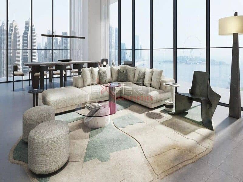 Premium Finishes | High ROI | High Floor Premium Finishes | High ROI | High Floor
