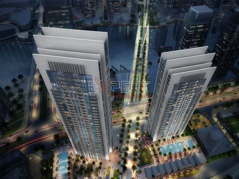 位于迪拜溪港,溪谷之门大厦,溪谷之门1号大厦 3 卧室的公寓 4289888 AED - 11806383 位于迪拜溪港,溪谷之门大厦,溪谷之门1号大厦 3 卧室的公寓 4289888 AED - 11806383