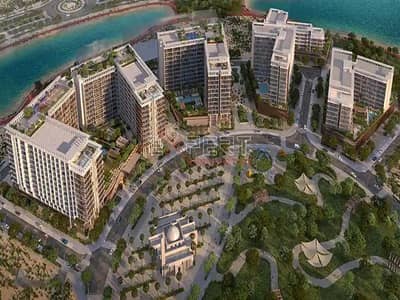 شقة 3 غرف نوم للبيع في مدينة دبي للإنتاج، دبي - شقة في إيمبر في بارك فايف،مدينة دبي للإنتاج 3 غرف 2409325 درهم - 10783106