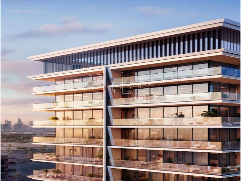 位于阿尔贾达法住宅区,迪拜健康城2区,Binghatti Ivory 的公寓 955499 AED - 11810399 位于阿尔贾达法住宅区,迪拜健康城2区,Binghatti Ivory 的公寓 955499 AED - 11810399