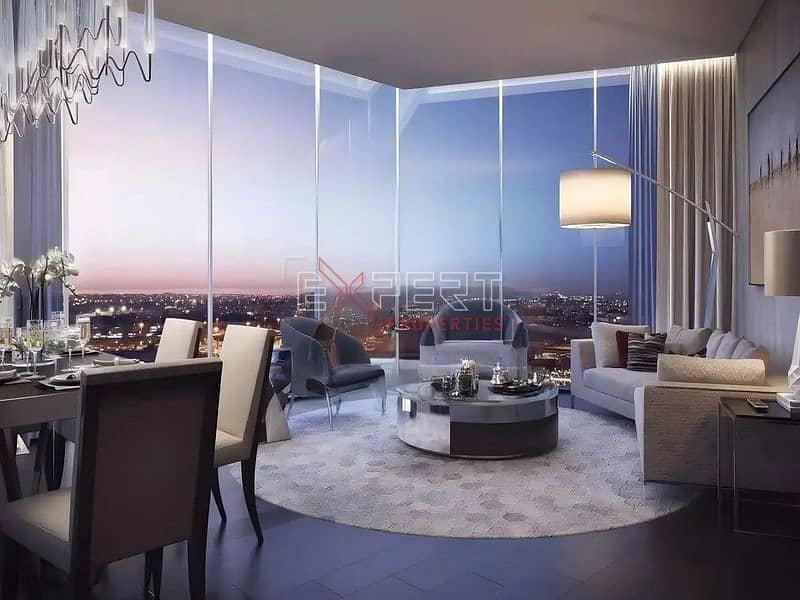 Full Sea View | High-Rise Apartment | High Floor Full Sea View | High-Rise Apartment | High Floor