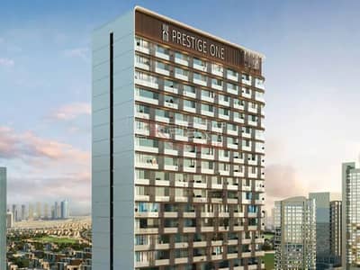 迪拜体育城， 迪拜 2 卧室公寓待售 - 位于迪拜体育城，The Place by Prestige One 2 卧室的公寓 1540000 AED - 11810400