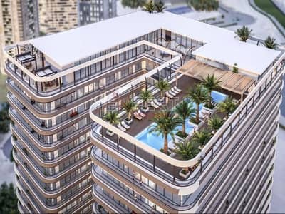 2 Cпальни Апартамент Продажа в Дубай Спортс Сити, Дубай - Квартира в Дубай Спортс Сити， Кьюб, 2 cпальни, 1911888 AED - 11806374