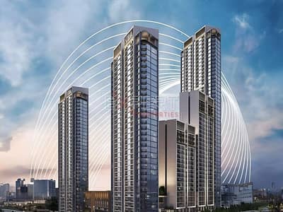 2 Bedroom Flat for Sale in Motor City, Dubai - The Blueprint of Luxury | Flexible Payment Plan | Vibrant Hub