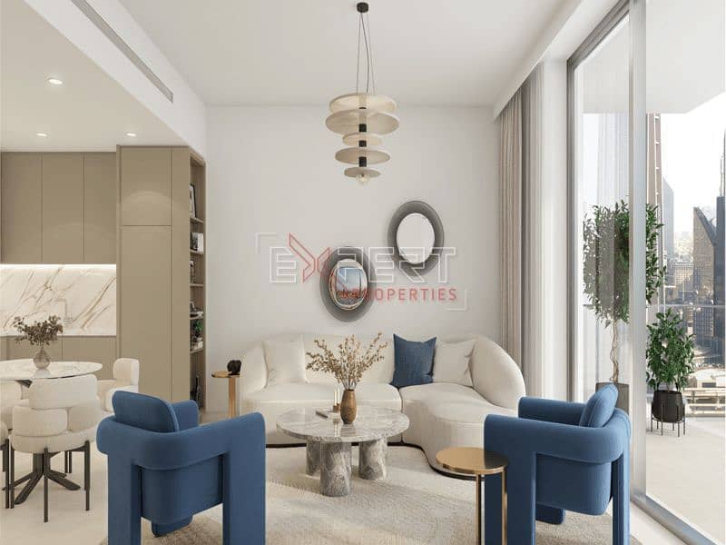 Prime Location | Exclusive Investment | Upscale Urban Living Prime Location | Exclusive Investment | Upscale Urban Living