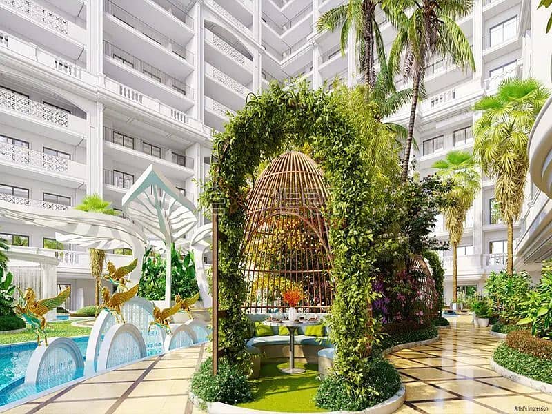 Signature Design | Investment Offer | Iconic Location Signature Design | Investment Offer | Iconic Location