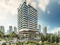 شقة في سكوير اكس ريزيدنس،الضاحية 10،قرية جميرا الدائرية 1 غرفة 1231955 درهم - 11392910