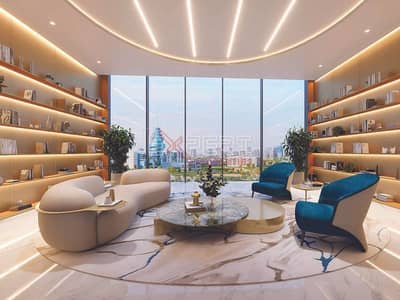 Studio for Sale in Dubai Silicon Oasis (DSO), Dubai - 10% DP | Post Handover Payment | Ideal Location