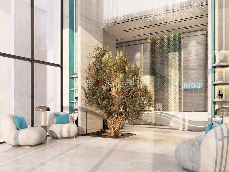 位于阿尔弗雷德街区,阿尔弗雷德西区,Reef 999 1 卧室的公寓 1392446 AED - 11826081 位于阿尔弗雷德街区,阿尔弗雷德西区,Reef 999 1 卧室的公寓 1392446 AED - 11826081