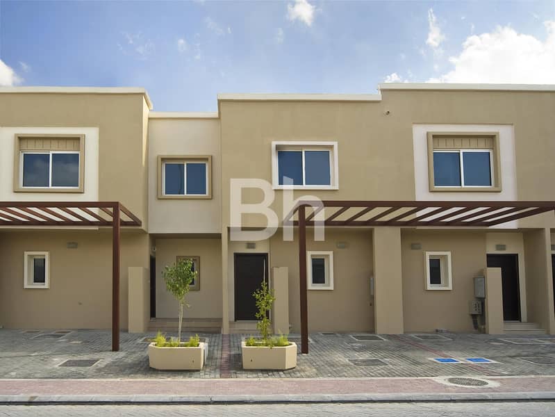 Вилла в Аль Риф,Аль Риф Виллы,Десерт Стайл, 2 cпальни, 1350000 AED - 11961372 Вилла в Аль Риф,Аль Риф Виллы,Десерт Стайл, 2 cпальни, 1350000 AED - 11961372