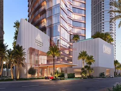 4 Cпальни Апартамент Продажа в Дубай Марина, Дубай - Квартира в Дубай Марина，Six Senses Residences Dubai Marina, 4 cпальни, 9410000 AED - 11827270