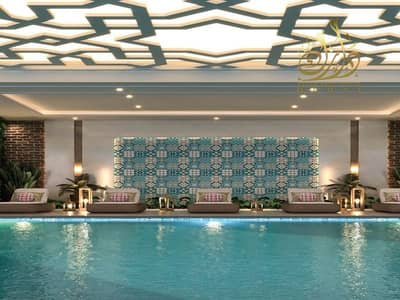 4 Bedroom Apartment for Sale in Al Mamzar, Sharjah - WhatsApp Image 2024-11-10 at 3.34. 53 PM (1). jpeg