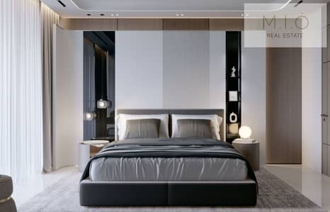 Студия Продажа в Комплекс Дубай Резиденс, Дубай - SAMANA-AVENUE-9. jpg
