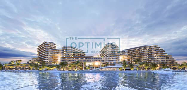 3 Cпальни Апартаменты Продажа в Мина Аль Араб, Рас-эль-Хайма - QDM_Sunrise. jpg