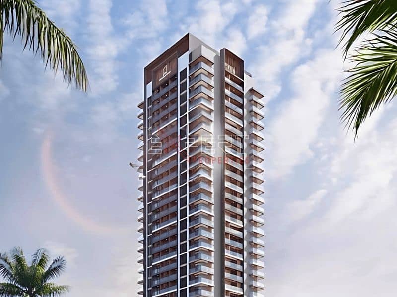 Квартира в Джумейра Вилладж Серкл (ДЖВС),JVC Дистрикт 12,Q Gardens Aliya, 1 спальня, 1090730 AED - 11832573 Квартира в Джумейра Вилладж Серкл (ДЖВС),JVC Дистрикт 12,Q Gardens Aliya, 1 спальня, 1090730 AED - 11832573