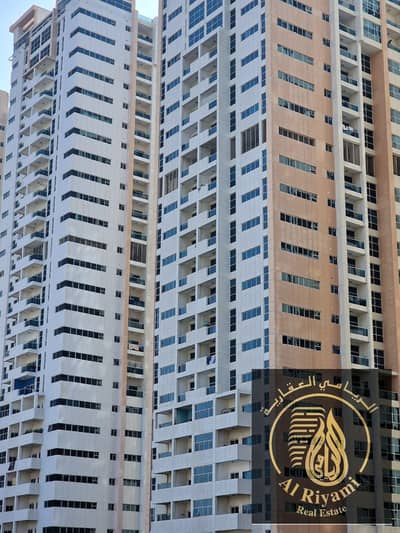 2 Bedroom Apartment for Rent in Al Nuaimiya, Ajman - IMG-20250617-WA0201. jpg