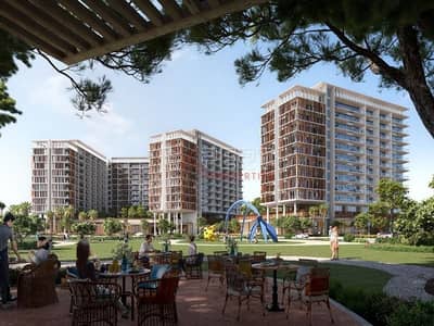 1 Спальня Апартаменты Продажа в Дубай Продакшн Сити, Дубай - Квартира в Дубай Продакшн Сити，ELM at Park Five, 1 спальня, 1064959 AED - 11833559