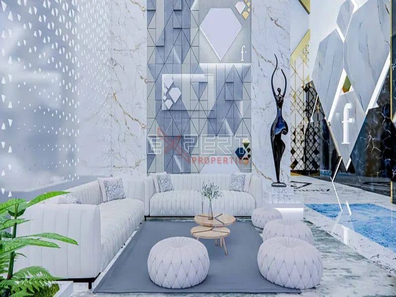 Near Dubai Media City | Premium Lifestyle | Modern Architecture Near Dubai Media City | Premium Lifestyle | Modern Architecture
