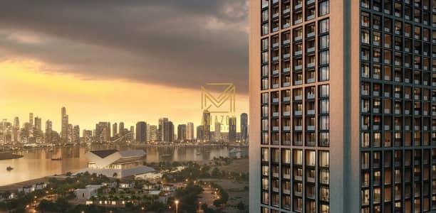 Office for Sale in Culture Village (Jaddaf Waterfront), Dubai - WhatsApp Image 2025-06-17 at 6.13. 27 PM. jpeg