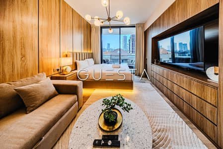 Studio for Rent in Jumeirah Village Circle (JVC), Dubai - 1. jpg
