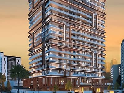 荔湾住宅区， 迪拜 单身公寓待售 - 位于荔湾住宅区，Empire Lake Views 的公寓 689777 AED - 11841917