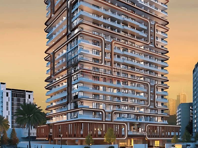 Pool View | 10% DP | 15 Minutes To Dubai Mall Pool View | 10% DP | 15 Minutes To Dubai Mall