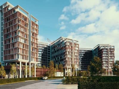 迪拜生产城(IMPZ)， 迪拜 单身公寓待售 - 位于迪拜生产城(IMPZ)，ELM at Park Five 的公寓 671604 AED - 11842846