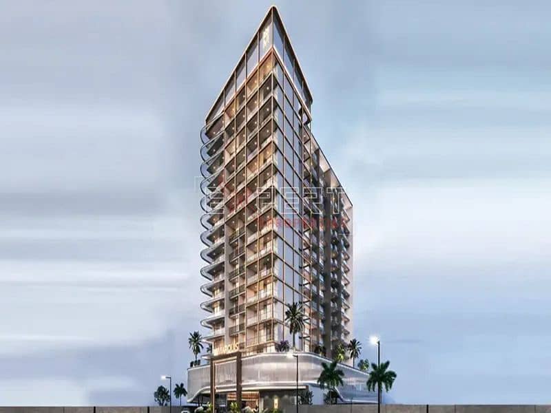 Handover Soon | Fully Furnished | Idea Location