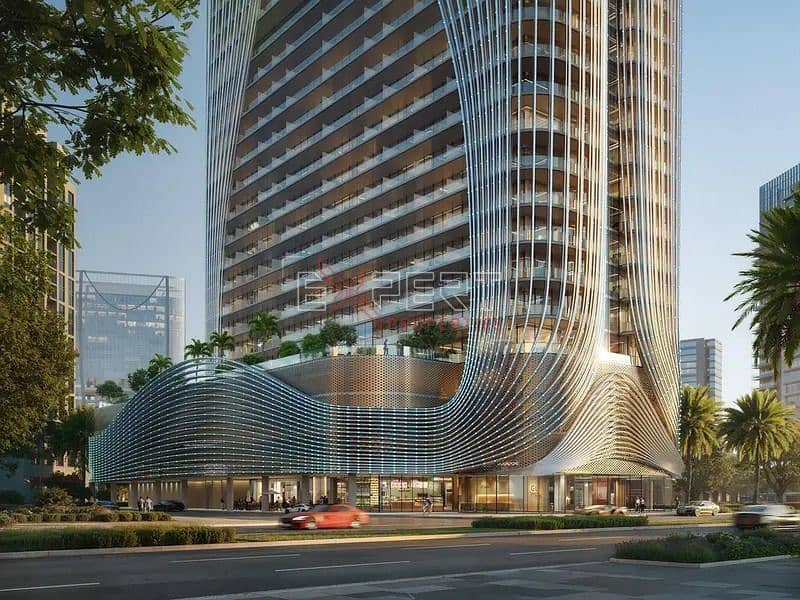 Burj Khalifa View | 70/30 Payment Plan | Prime Location Burj Khalifa View | 70/30 Payment Plan | Prime Location