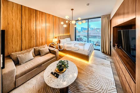Studio for Rent in Jumeirah Village Circle (JVC), Dubai - 1. jpg