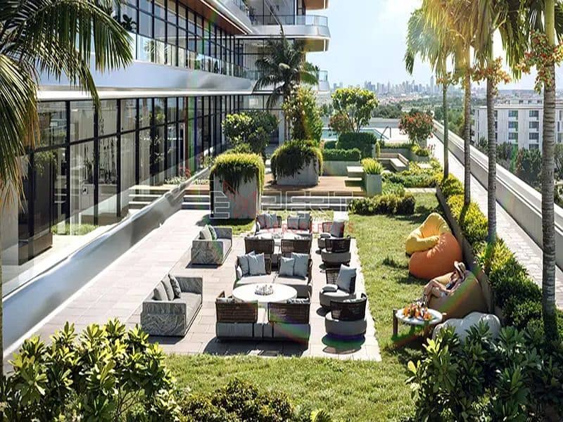 Квартира в Дубайский Научный Парк，Binghatti Hillviews, 945749 AED - 11846485