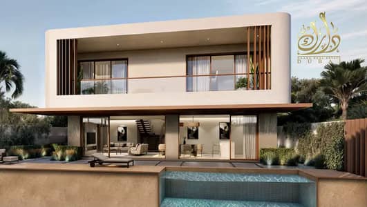 4 Bedroom Villa for Sale in Al Tay West, Sharjah - Screenshot 2025-02-01 125645. png