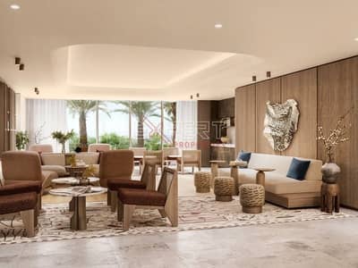 迪拜码头， 迪拜 4 卧室公寓待售 - 位于迪拜码头，Six Senses Residences Dubai Marina 4 卧室的公寓 8846000 AED - 11849410