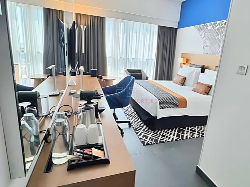 Квартира в Барша Хайтс (Тиком),Скай Сентрал Отель, 650000 AED - 11890423 Квартира в Барша Хайтс (Тиком),Скай Сентрал Отель, 650000 AED - 11890423