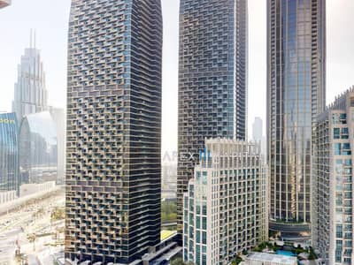 2 Bedroom Flat for Rent in Downtown Dubai, Dubai - APT-1703 THE LOFTS-PICTURES_01. jpg