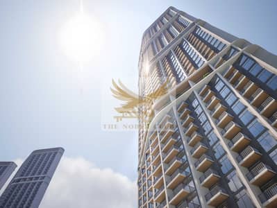 1 Bedroom Flat for Sale in Bukadra, Dubai - Smart Home | City View | Luxury Living