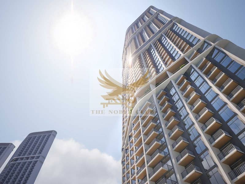 位于布卡德拉社区,苏巴哈特兰2区,Riverside Crescent,河畔新月 340 号 1 卧室的公寓 1731298 AED - 11961441 位于布卡德拉社区,苏巴哈特兰2区,Riverside Crescent,河畔新月 340 号 1 卧室的公寓 1731298 AED - 11961441
