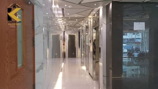 2 Bedroom Flat for Rent in Al Nuaimiya, Ajman - WhatsApp Image 2025-06-17 at 5.35. 48 AM. jpeg
