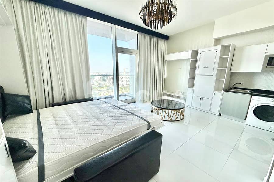 Квартира в Арджан,Мираклз Тауэр от Данубе, 50000 AED - 11961480 Квартира в Арджан,Мираклз Тауэр от Данубе, 50000 AED - 11961480