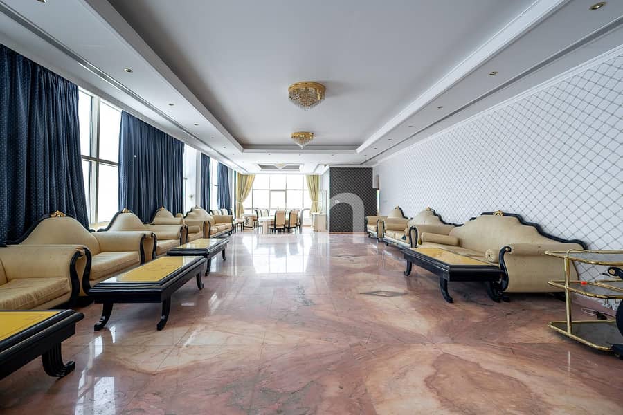 Квартира в Аль Маджаз,Аль Маджаз 3,Тауэр Сара, 3 cпальни, 100000 AED - 11961471 Квартира в Аль Маджаз,Аль Маджаз 3,Тауэр Сара, 3 cпальни, 100000 AED - 11961471