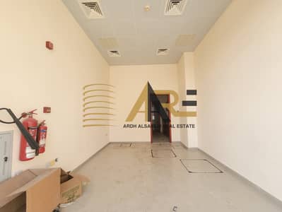 Shop for Rent in Aljada, Sharjah - 1000007894. jpg