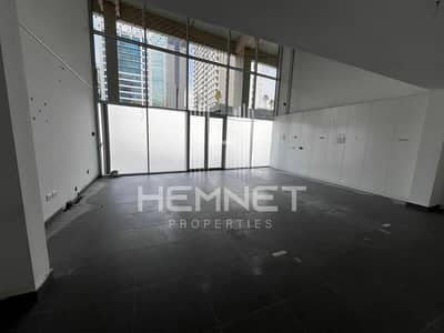 商业湾， 迪拜 商铺待租 - 位于商业湾，首都黄金塔 的商铺 1018150 AED - 11961532