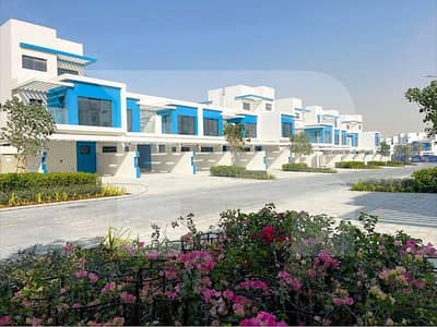 大马士革湖住宅， 迪拜 4 卧室联排别墅待售 - 位于大马士革湖住宅，圣托里尼别墅 4 卧室的联排别墅 2900000 AED - 11961534