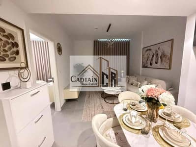 1 Bedroom Apartment for Rent in Aljada, Sharjah - IMG_0215. jpg