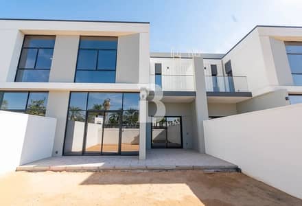 3 Bedroom Townhouse for Rent in Al Furjan, Dubai - Spacious 3 BR | Next to Pool | Brand new