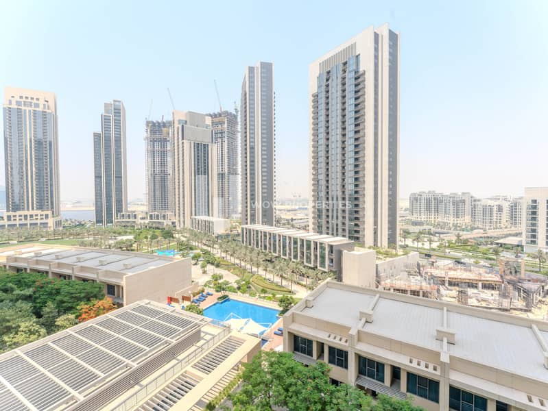 位于迪拜溪港,海港景观公寓大楼,海港景观1号大楼 2 卧室的公寓 140000 AED - 11486140 位于迪拜溪港,海港景观公寓大楼,海港景观1号大楼 2 卧室的公寓 140000 AED - 11486140