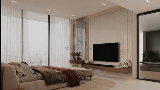 Studio for Sale in Jumeirah Village Circle (JVC), Dubai - 1. PNG